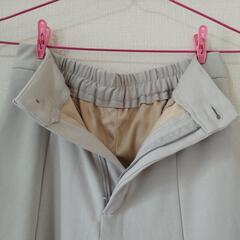 GUのパンツ レディースの画像