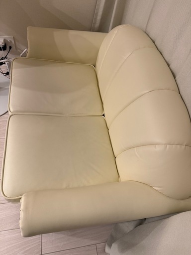 高級おしゃれソファ