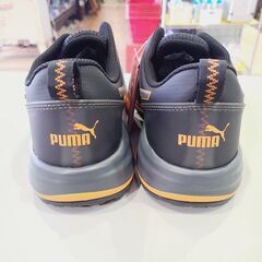 【愛品館 市原店】PUMAセーフティーワークシューズ 安全靴　26.0㎝EEEの画像