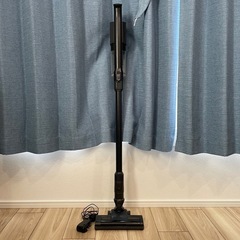 アイリスオーヤマ　掃除機