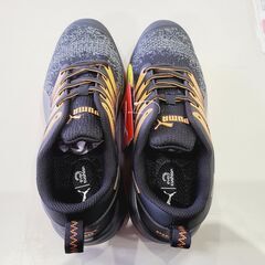 【愛品館 市原店】PUMAセーフティーワークシューズ 安全靴　26.0㎝EEEの画像