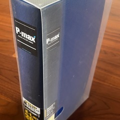 アルバム2冊セット　写真用の画像