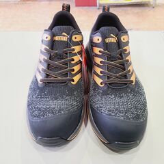 【愛品館 市原店】PUMAセーフティーワークシューズ 安全靴　2...