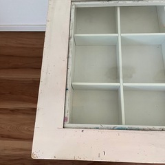【お譲りします】ローテーブルの画像