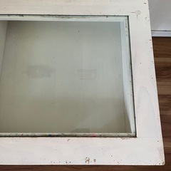 【お譲りします】ローテーブルの画像