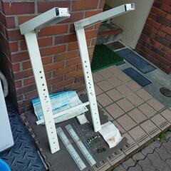 National(Panasonic) 衣類乾燥機用直付けタイプ...