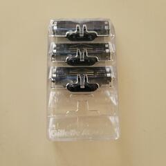 Gillette MACH3 Turbo メンズ剃刀 の画像