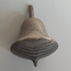 独楽（こま）３点の画像