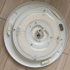 パナソニックシーリングライト8畳〜の画像