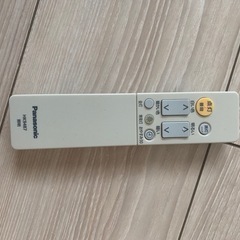 パナソニックシーリングライト8畳〜の画像