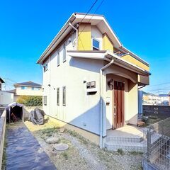木下工務店施工のツーバイフォー住宅！太陽光発電（3.78kW）で...