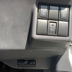 スズキ　パレットSW TSターボの画像