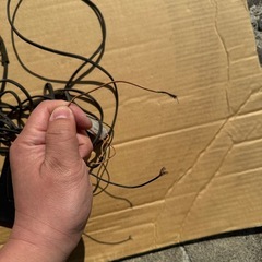 ETC 中古 通電のみ確認済み 画像参照の画像