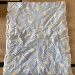 combi mini コンビミニ ベビー布団セットの画像
