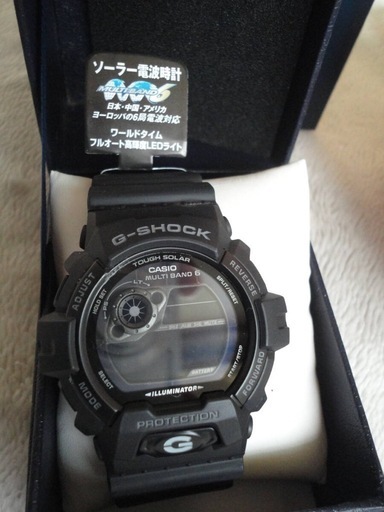 G-SHOCK 新品