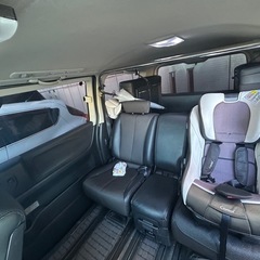 エルグランド【今年度自動車税込み】の画像