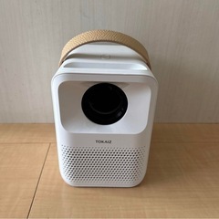 TOKAIZ 小型プロジェクター
 の画像