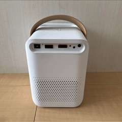 TOKAIZ 小型プロジェクター
 の画像
