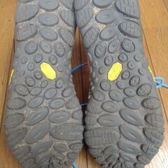 MERRELL トレッキングブーツ カメレオン2  GORE-TEX 26cmの画像