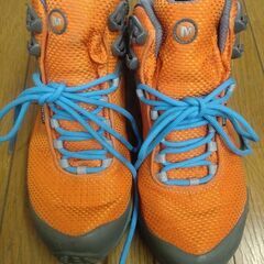MERRELL トレッキングブーツ カメレオン2  GORE-T...