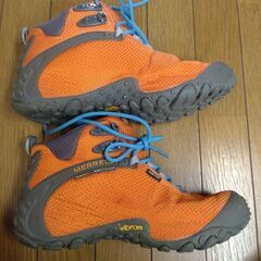 MERRELL トレッキングブーツ カメレオン2  GORE-TEX 26cmの画像