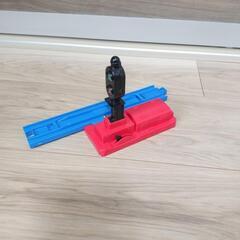 プラレール　J-10 信号機　②