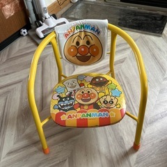 子供用イス