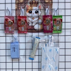 【年間定番】紳士綿混 無地 Wサポートハーフ丈ソックス 5色セットの画像