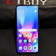 Redmi Note 10 Pro　SIMフリー 