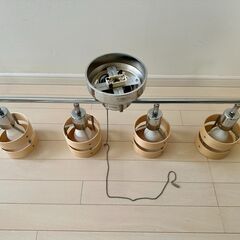 シーリングライト　ニトリ