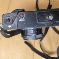 値下げしました！CANON　A35部品取りジャンクの画像