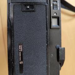 値下げしました！CANON　A35部品取りジャンクの画像