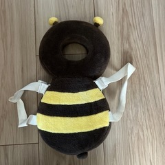 ごっつん防止