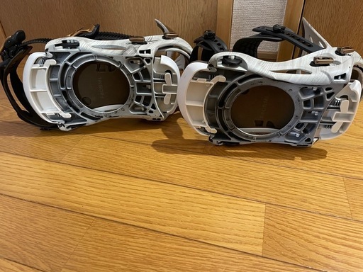 ビンディング　FLUX DS LTD