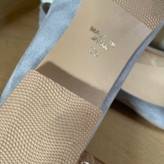 パンプス　美品　23cmの画像
