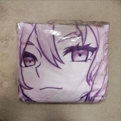 ラウンワン モンスト ブランケット  未開封の画像