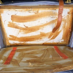 スーツケースの画像
