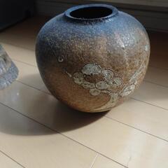 花瓶の画像