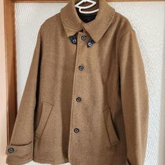 BEAMS　メンズコート　Lサイズ