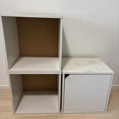 カラーボックス