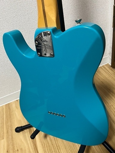 Fender American professional ii DX