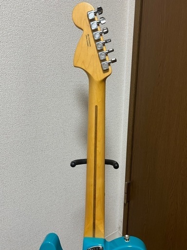 Fender American professional ii DX