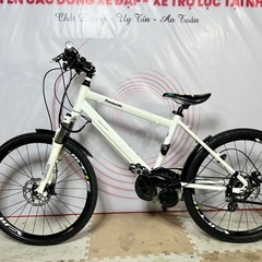 ハリヤ 電動アシスト自転車(自転車)の中古が安い！激安で譲り