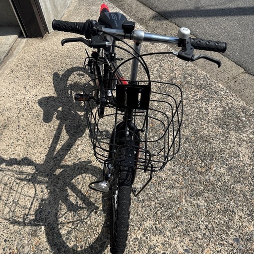 子ども用自転車20インチ