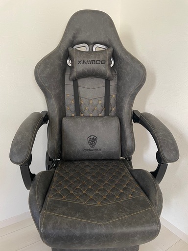 Dowinxゲーミングチェア