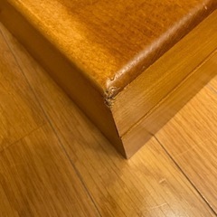 ワイン木箱　ドンペリの画像