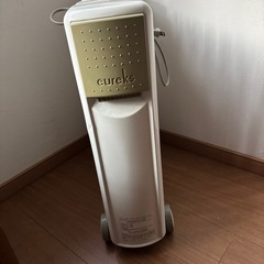 オイルヒーターの画像