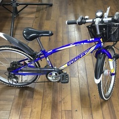 あさひ　sedona 子供　キッズサイクル