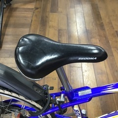 あさひ　sedona 子供　キッズサイクルの画像