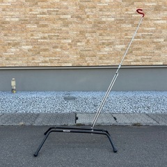 ［取引完了］ロードバイク（自転車）スタンド